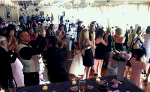Wedding DJ