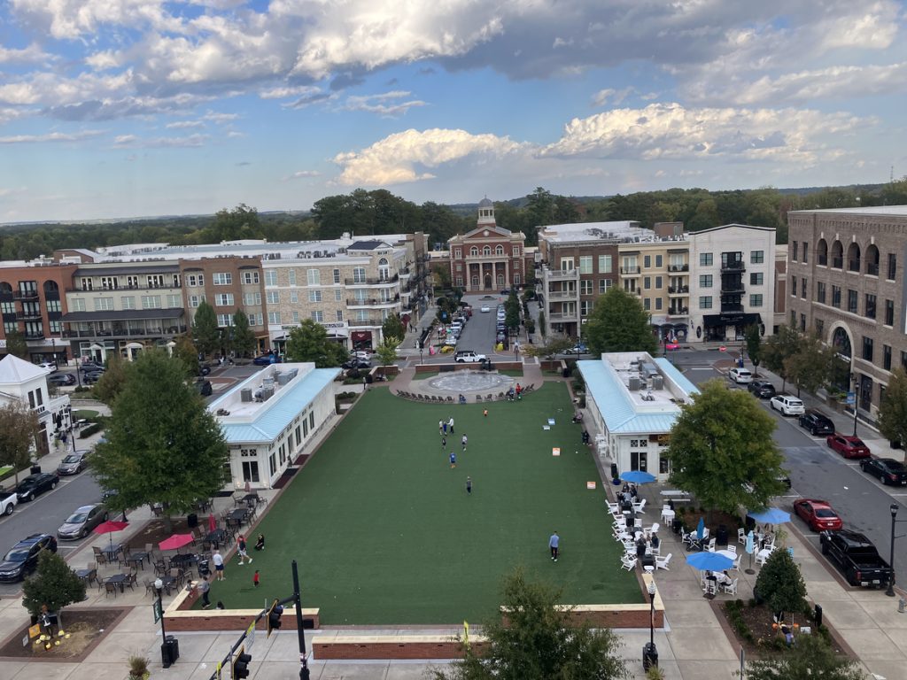 DJ in Alpharetta